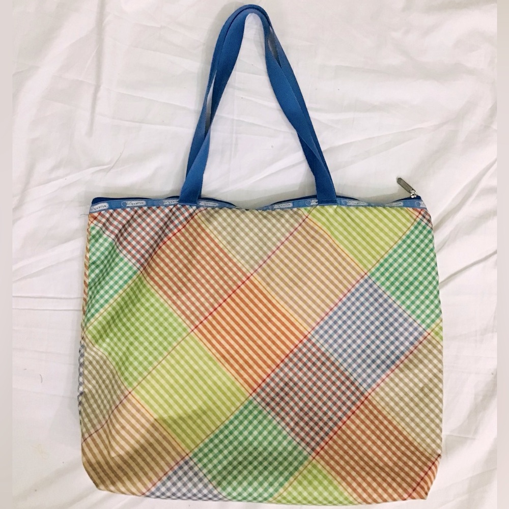 LeSportsac Large Shopping Tote